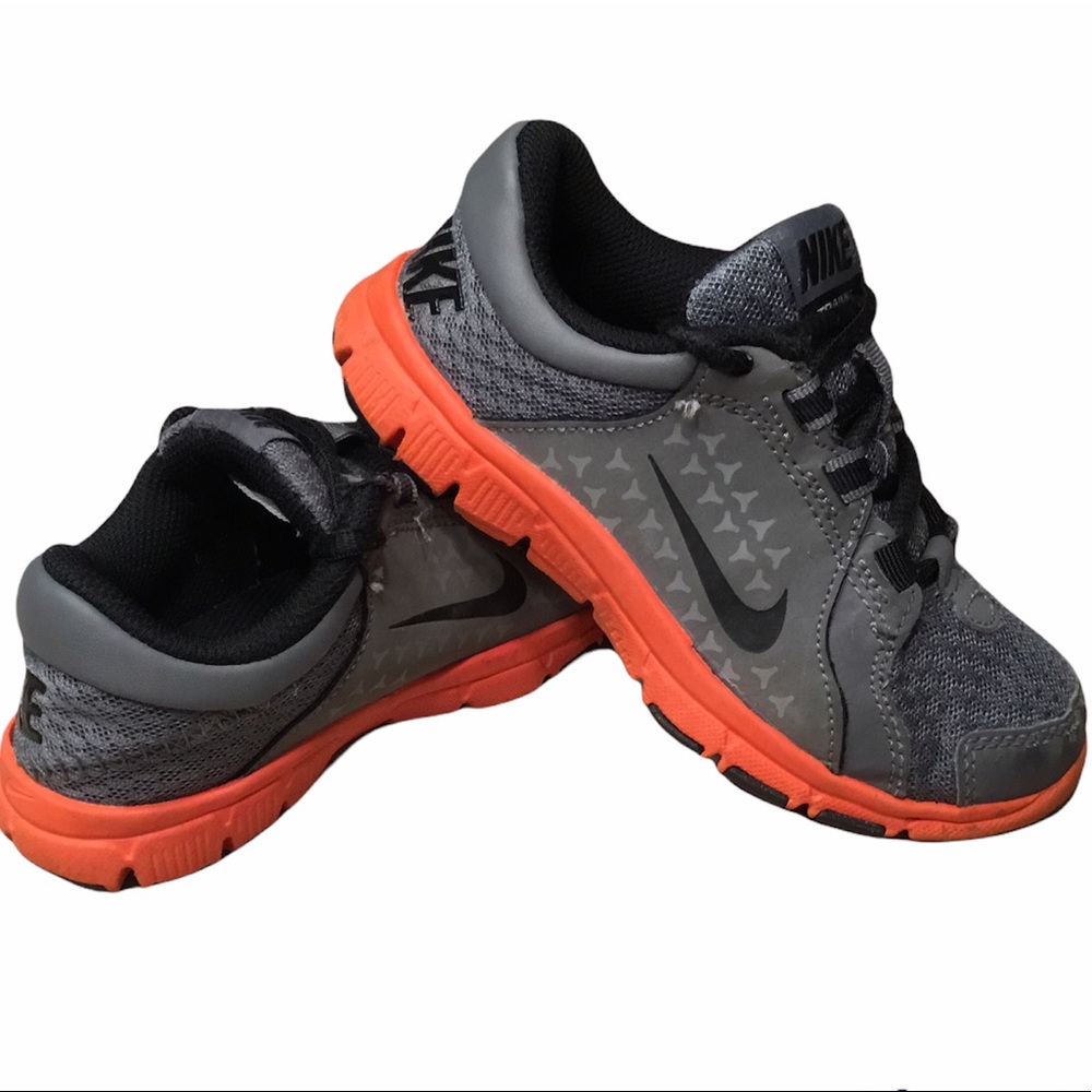 Nike Training Toddler Boy Athletic Sneakers 11